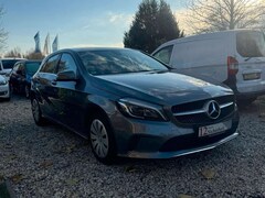 Bild des Angebotes Mercedes-Benz A 160 *Led*SHZ*Navi*Garantie*