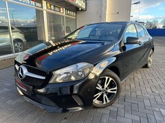 Bild des Angebotes Mercedes-Benz A 200 A 200 CDI *NAVI*TEMPOMA*KLIMA*ALU*EURO6*1H