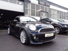 Bild des Angebotes MINI Cooper Coupe JCW *XENON*NAVI*ALU17*PDC*SHZ*SHEFT