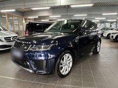 Bild des Angebotes Land Rover Range Rover Sport P 400 HSE AMB+Pixel+PANO+Park