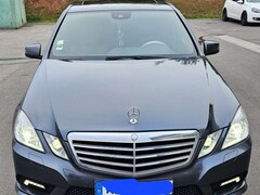 Bild des Angebotes Mercedes-Benz E 350 CDI DPF BlueEFFICIENCY 7G-TRONIC