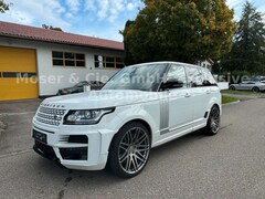 Bild des Angebotes Land Rover Range Rover SDV8 STARTECH*WIDEBODY*23`*EXCLUSIVE