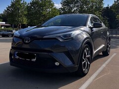 Bild des Angebotes Toyota C-HR C-HR HybridFlow