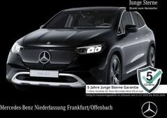 Bild des Angebotes Mercedes-Benz EQE SUV EQE 300 AVANTG+PANO+360+LED+BURMESTER+TOTW+KEYLESS