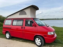 Bild des Angebotes VW T4 California