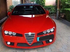 Bild des Angebotes Alfa Romeo Spider 2.2 JTS 16V Exclusive