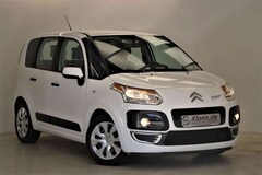 Bild des Angebotes Citroen C3 Picasso 1.4 95PS VTI Tendance Klima