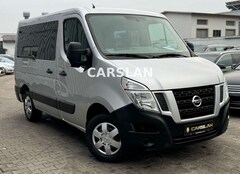 Bild des Angebotes Nissan NV400 "1.HAND+9-SITZER+KLIMA+PDC+AHK+EURO 6"