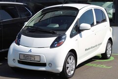 Bild des Angebotes Mitsubishi I-MiEV Electric Vehicle (i-MiEV) - im Kundenauftrag