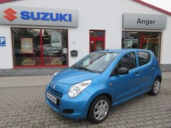 Bild des Angebotes Suzuki Alto 1.0 Club