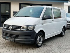 Bild des Angebotes VW T6 Caravelle 2.0TDI°6Sitzer°Klima°AHK