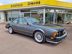 Bild des Angebotes BMW 635 635CSi