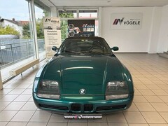 Bild des Angebotes BMW Z1 Roadster Cabrio 1. Hand Originalzustand