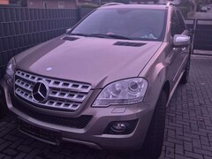 Bild des Angebotes Mercedes-Benz ML 450 CDI 4Matic 7G-TRONIC DPF