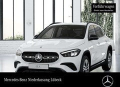 Bild des Angebotes Mercedes-Benz GLA 180 PROGRESSIVE+NIGHT+360°+AHK+LED+TOTW+7G