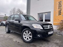 Bild des Angebotes Mercedes-Benz GLK 220 CDI BlueEfficiency 4Matic