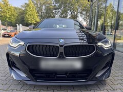 Bild des Angebotes BMW 240 M240i xDrive Ad.LED Ad.M Fahrw ACC PA DA Keyless