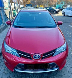 Bild des Angebotes Toyota Auris 1.8 Hybrid