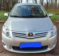 Bild des Angebotes Toyota Auris 1.6 Life