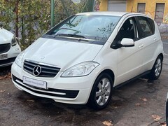 Bild des Angebotes Mercedes-Benz A 160 Blue Efficiency 5-Türer Klima 150.000KM Euro 5