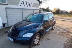 Bild des Angebotes Chrysler PT Cruiser 2.2 CRD Touring|Klima|