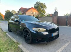 Bild des Angebotes BMW M550