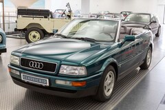 Bild des Angebotes Audi 80 Cabrio 2.3 E