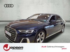 Bild des Angebotes Audi A8 50 TDI qu. tiptr. Stdhzg PANO HUD 360 19´