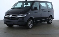 Bild des Angebotes VW T6.1 Multivan CL 2.0TDI 204PS 4MO DSG AHK.STHZG.NAVI+VC.2xPDC.DC