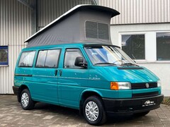 Bild des Angebotes VW T4 California