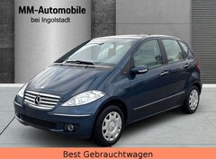 Bild des Angebotes Mercedes-Benz A 150 A -Klasse A 150-50TKM-AVANGART-TÜV NEU-TOP