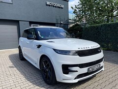 Bild des Angebotes Land Rover Range Rover Sport SPORT Autobiography  EXCLUSIVE P510e