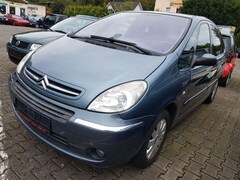 Bild des Angebotes Citroen Xsara Picasso HDi 110 Exclusive