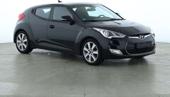 Bild des Angebotes Hyundai VELOSTER Scheckheft/Klima/Navi/SH/PDC/el. Fenster/BC