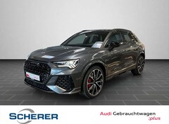 Bild des Angebotes Audi RS Q3 294(400) kW(PS) S tronic