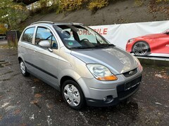 Bild des Angebotes Chevrolet Matiz SE