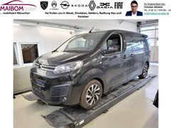 Bild des Angebotes Citroen Spacetourer e-Spacetourer M (50 kWh) Shine