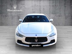 Bild des Angebotes Maserati Ghibli Wir sind für Sie da!