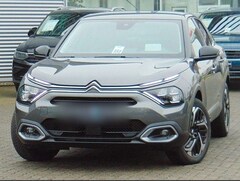 Bild des Angebotes Citroen C4 1.2 PureTech 130 Shine - HuD - Navi - Kamera