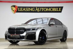 Bild des Angebotes BMW 730 d xDrive M Sport Laser H&K Soft-Close Luftfed