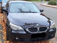 Bild des Angebotes BMW 520 520d+Touring+Aut.