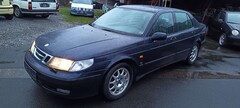 Bild des Angebotes Saab 9-5 2.0t