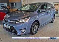 Bild des Angebotes Toyota Verso 1.8 Multidrive S 5-Sitzer Life Plus + SHZ + AHK