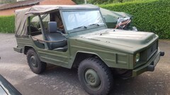 Bild des Angebotes VW Iltis