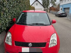 Bild des Angebotes Suzuki Swift