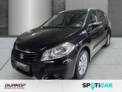 Bild des Angebotes Suzuki SX4 Comfort Allrad/Sitzheizung/Tempomat