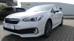 Bild des Angebotes Subaru Impreza 2.Oie Platinum Lineatronic LEDER NAVI KAMERA KLIMA