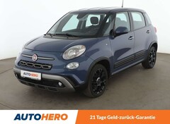 Bild des Angebotes Fiat 500L 1.3 M-Jet Cross *TEMPO*PDC*SHZ*KLIMA*