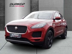 Bild des Angebotes Jaguar E-Pace Basis D150 Navigation Sitzheizung Rückfahrkamera