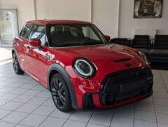 Bild des Angebotes MINI Cooper S 5-trg. John JCW Trim Pano HUD Harman